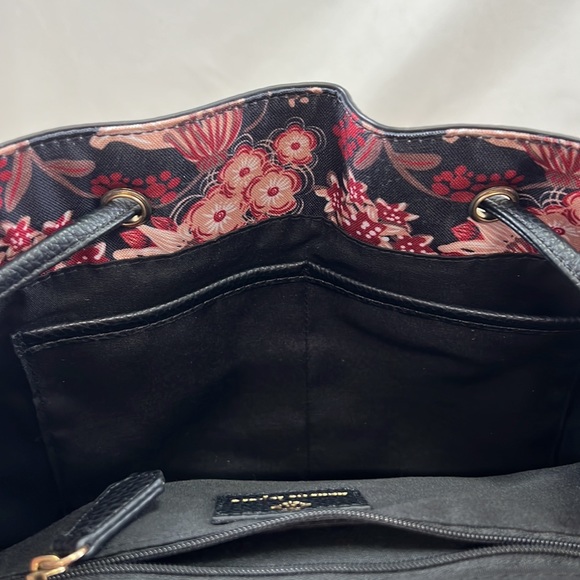 Nanette Lepore convertible bag - Picture 7 of 9